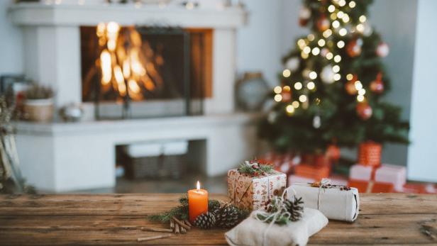 Weihnachtsbaum-Check: Worauf man beim Kauf achten sollte