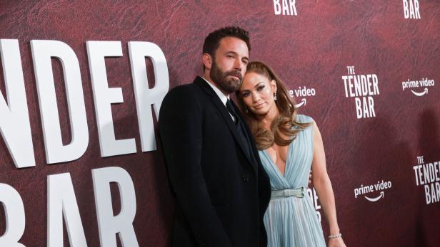 Jennifer Lopez spricht über holprigen Start von Liebes-Comeback mit Ben Affleck 