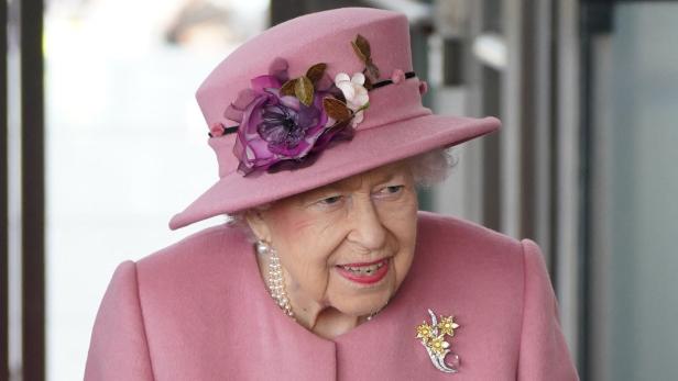 Nach Debakel um Prinz Andrew: Queen Elizabeth flieht aus Windsor