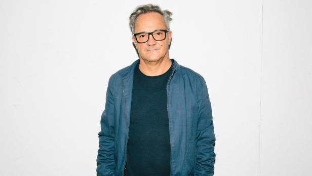 Martin Gruber über die Erkenntnis, dass Distanz Nähe schafft