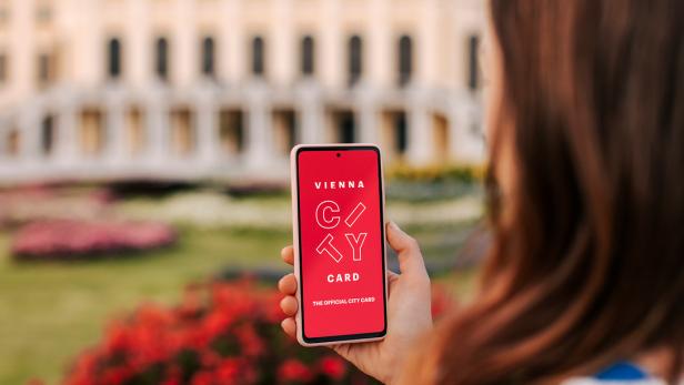 Neues in Wien entdecken: Diese Vorteile bietet die Vienna City Card