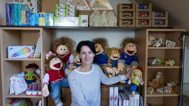 Online-Shop im Bezirk St. Pölten vertreibt Spielzeug aus Expertenhand