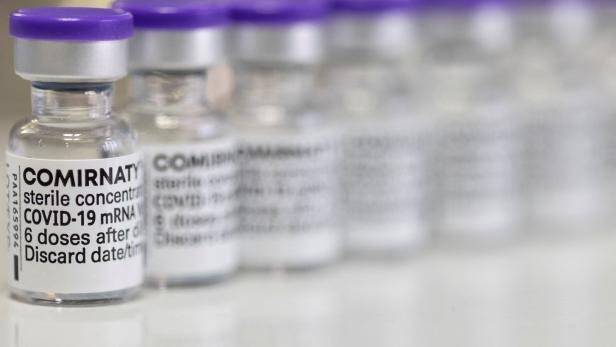 Ärzte als Impfskeptiker: Was Ärztekammer und Intensivmediziner entgegnen