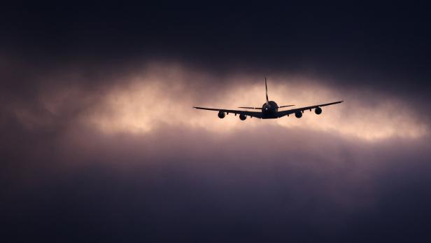 Airbus liefert letzten A380 an Emirates aus