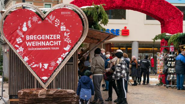 Offener Brief gegen Impfpflicht: Neos schließen Bregenzer Parteichef aus