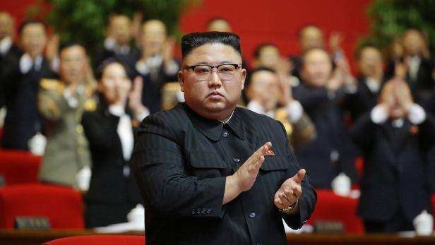 Nordkorea verhängt Lachverbot anlässlich Todestag von Kim Jong-il