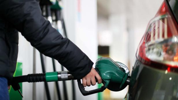 Heizöl, Gas, Sprit: Inflation kaum zu bremsen