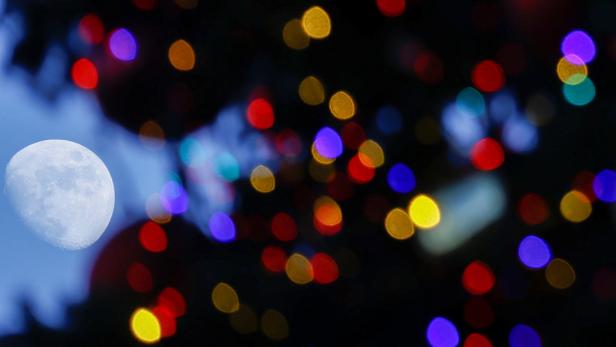 Weihnachten in Corona-Zeiten: Tipps für ein möglichst sicheres Fest