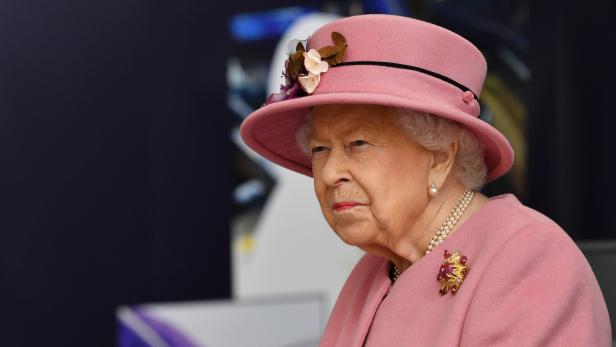 Queen Elizabeth II.: Kein gemeinsames Weihnachtsfest in Sandringham?