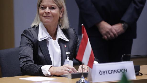 European Defense Ministers Council