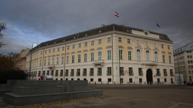 ÖVP-Inseratenaffäre: WKStA kriegt Kanzleramtsdaten vorerst nicht
