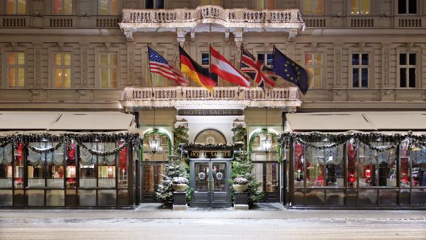 In Wien dürfen Hotels und Lokale wieder aufsperren