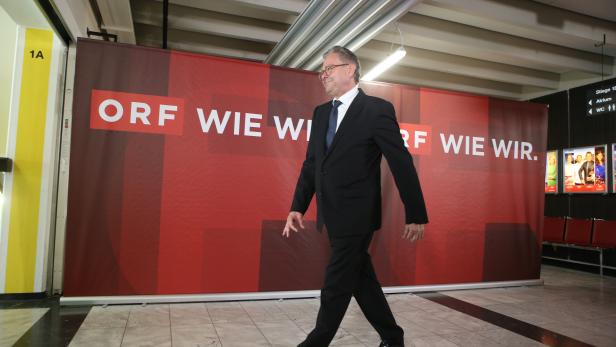 Rückblick auf Alexander Wrabetz: Der ORF-Chef mit dem Riecher