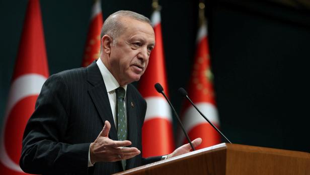Absturz gestoppt? So will Erdoğan die Lira retten