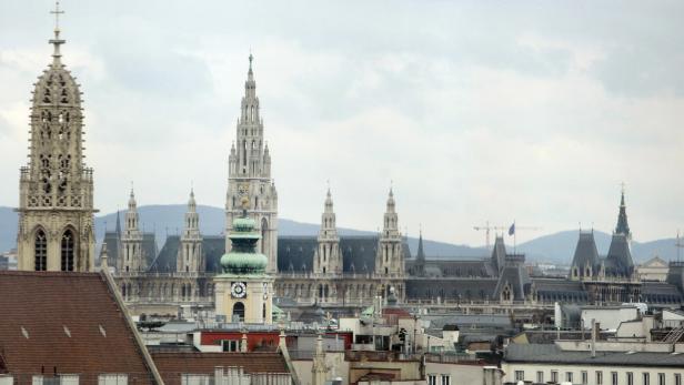 Das sind die In-Bezirke in Wien