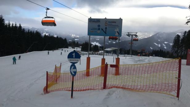 19-Jähriger in der Steiermark beim Skifahren tödlich verunglückt