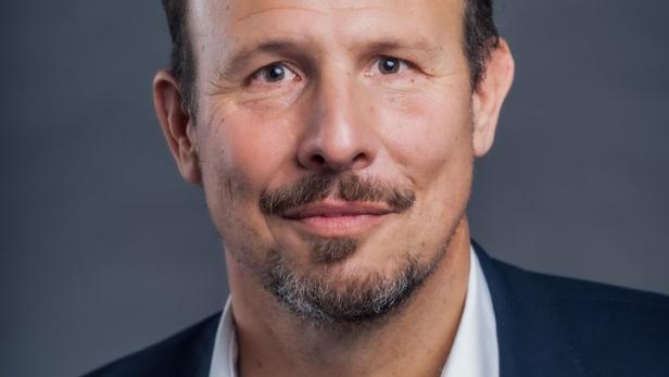 Michael Krön zum Chefproducer des ORF-Fernsehens bestellt