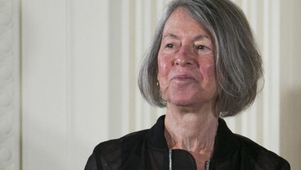 Louise Glück, Nobelpreis 2020: Versuche übers Leben und Sterben