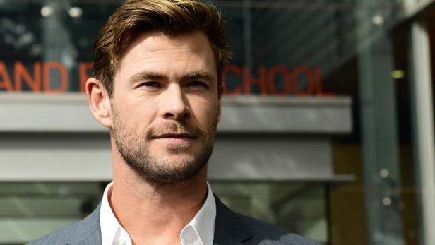 Marvel's next Thor film will be filmed in Sydney