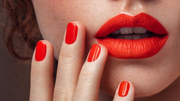 VKI: Krebserregender Inhaltsstoff in jedem Lippenstift entdeckt