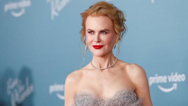 Nicole Kidman: Bittere Abrechnung mit Hollywood
