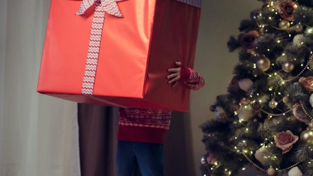 Last-Minute-Geschenke:  Warum Einkaufen am  24. Dezember Spaß macht