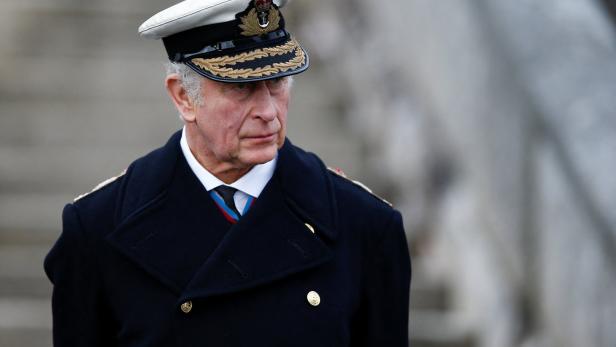 Prinz Charles: "Unsere Kinder verurteilen uns"