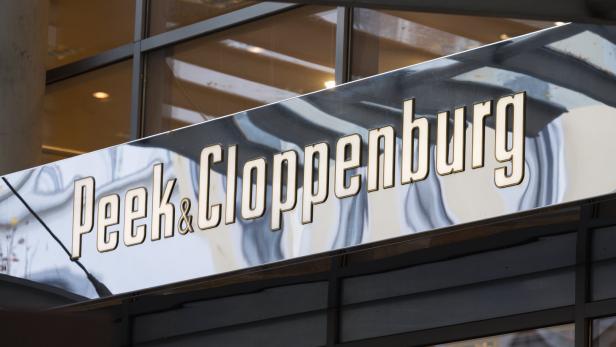 Peek & Cloppenburg plant 2022 trotz Pandemie Neueröffnungen