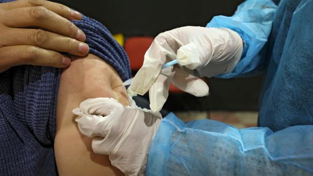 CoronaVac: Totimpfstoff wirkt nicht gegen Omikron