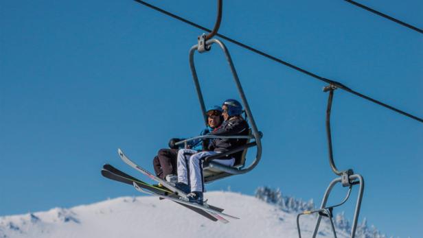 "Ötscher ruft": Ideenwettbewerb zur Zukunft des Skigebiets Lackenhof