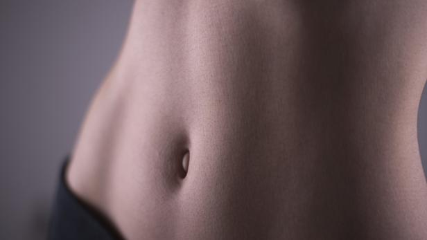 Diese Übung sorgt für einen flachen Bauch