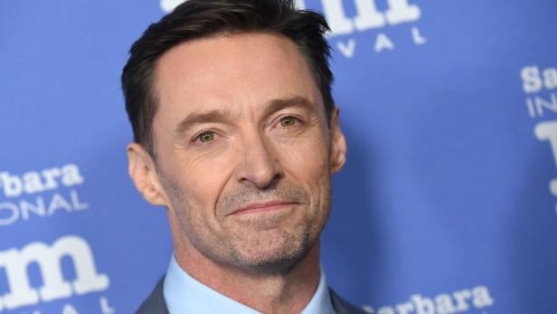 Auftritte abgesagt: Hugh Jackman positiv auf Corona getestet