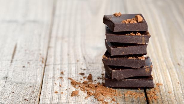 Mars und Barry Callebaut Group warnen vor Kakao-Knappheit.