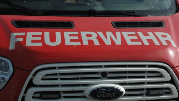 Brigittenau: Zwei Personen nach Zimmerbrand schwer verletzt