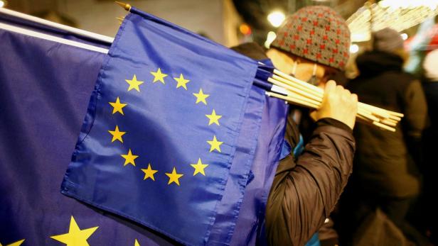 Ivan Krastev: "Die EU kann sich nicht länger durchmogeln"