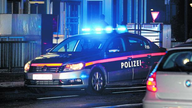 Ex-Ehepaar soll sich gegenseitig attackiert haben