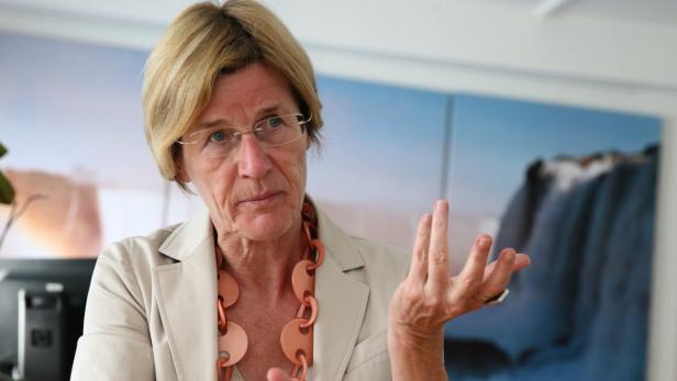 Lydia Ninz verlässt Chefetage des ARBÖ