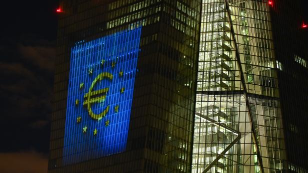 Ende des lockeren EZB-Geldes: "Gute Nachricht für Sparer"