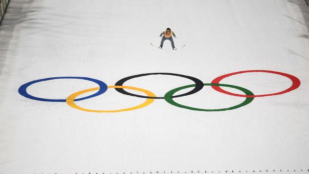Der Olympiacheck der österreichischen Wintersportler