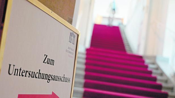 Impfpflicht, Hofburg-Wahl, U-Ausschuss: Was auf Österreich 2022 zukommt