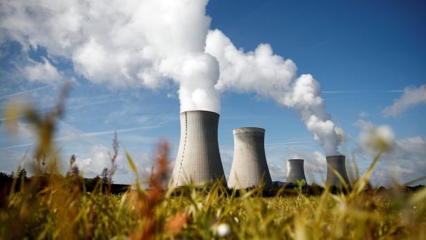 Die Atomkraft erlebt in Europa ein Comeback – die EU stuft nukleare Energie als nachhaltig ein.