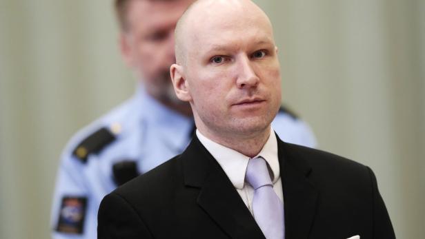 Breivik to apply for parole