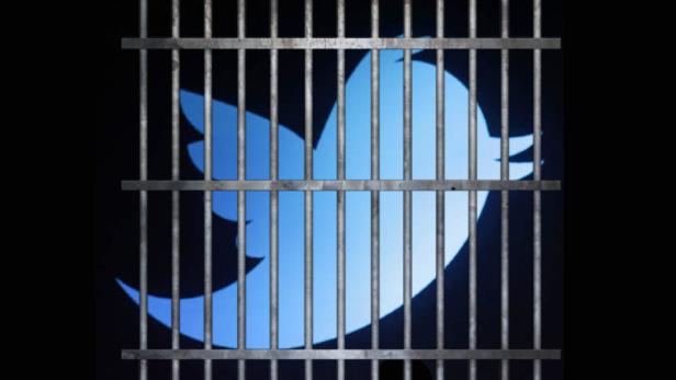 Mexiko klagt "Twitter-Terroristen" an
