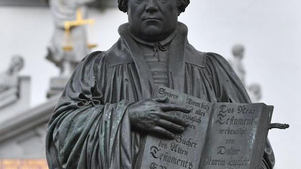 500 Jahre Reformation