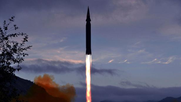 NKOREA-POLITICS-DEFENCE-DIPLOMACY-NUCLEAR