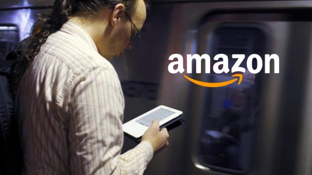 Neues Amazon-Tablet als iPad-Konkurrenz