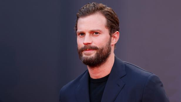 Jamie Dornan über 2021: "Schlimmstes Jahr meines Lebens"