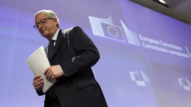 Jean-Claude Juncker