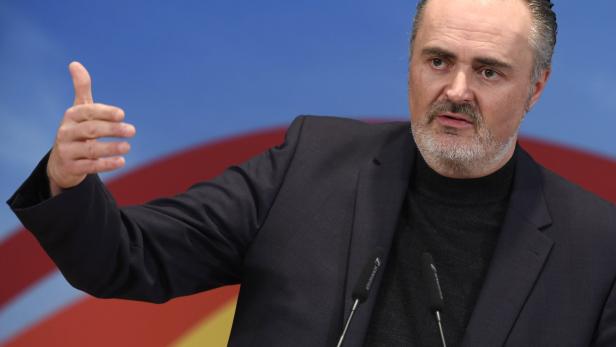 BP-Wahl: Doskozil pocht auf eigenen SPÖ-Kandidaten