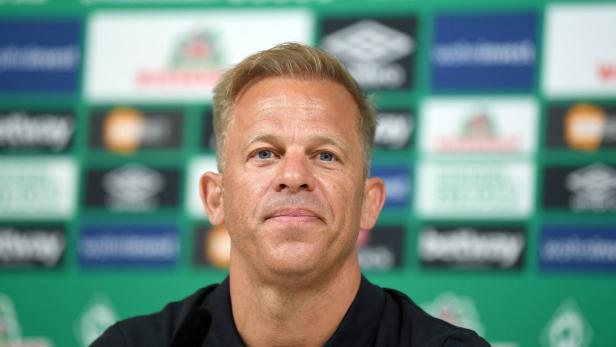FBL-GER-BUNDESLIGA-SECOND DIVISION-WERDER BREMEN